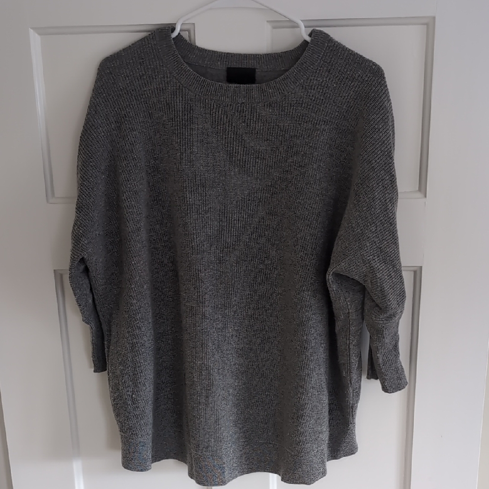 J Crew Italian Cashmere Sweater